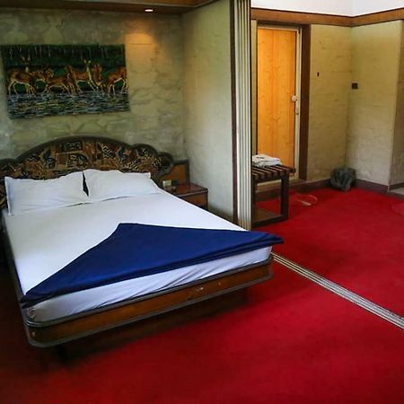 Hotel Happy Home Mumbai Exterior foto