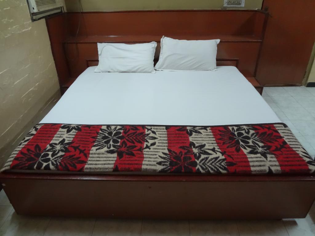 Hotel Happy Home Mumbai Exterior foto