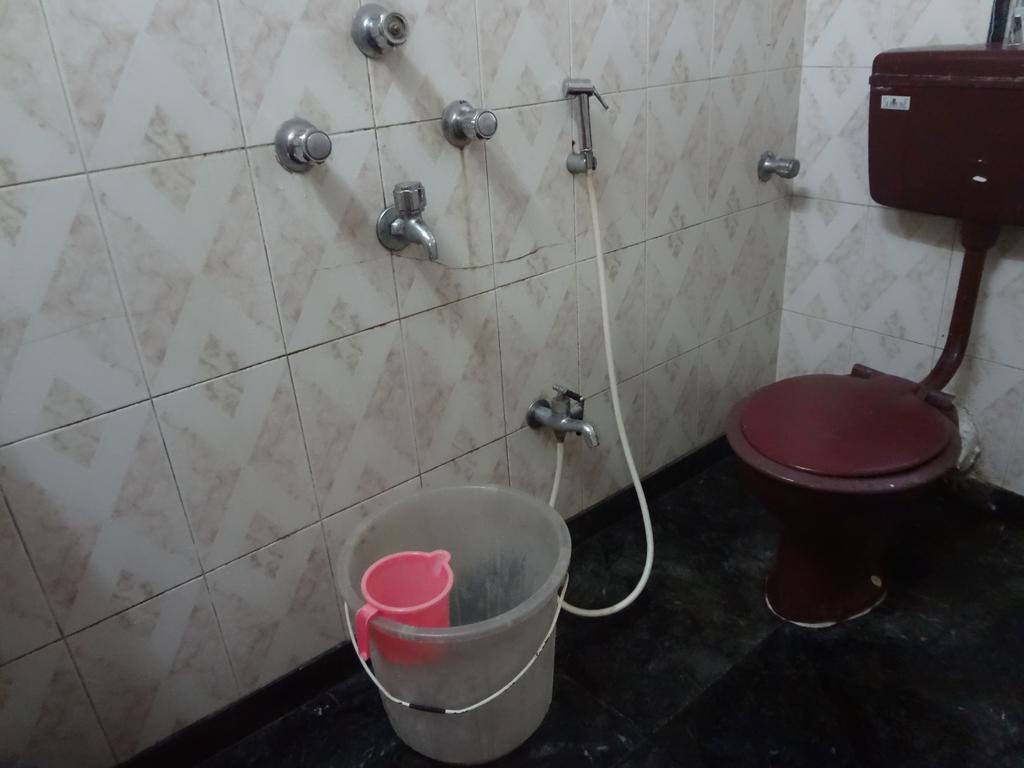 Hotel Happy Home Mumbai Exterior foto