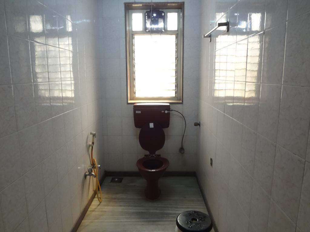 Hotel Happy Home Mumbai Exterior foto