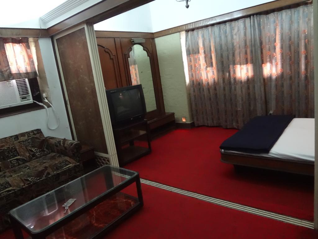 Hotel Happy Home Mumbai Exterior foto