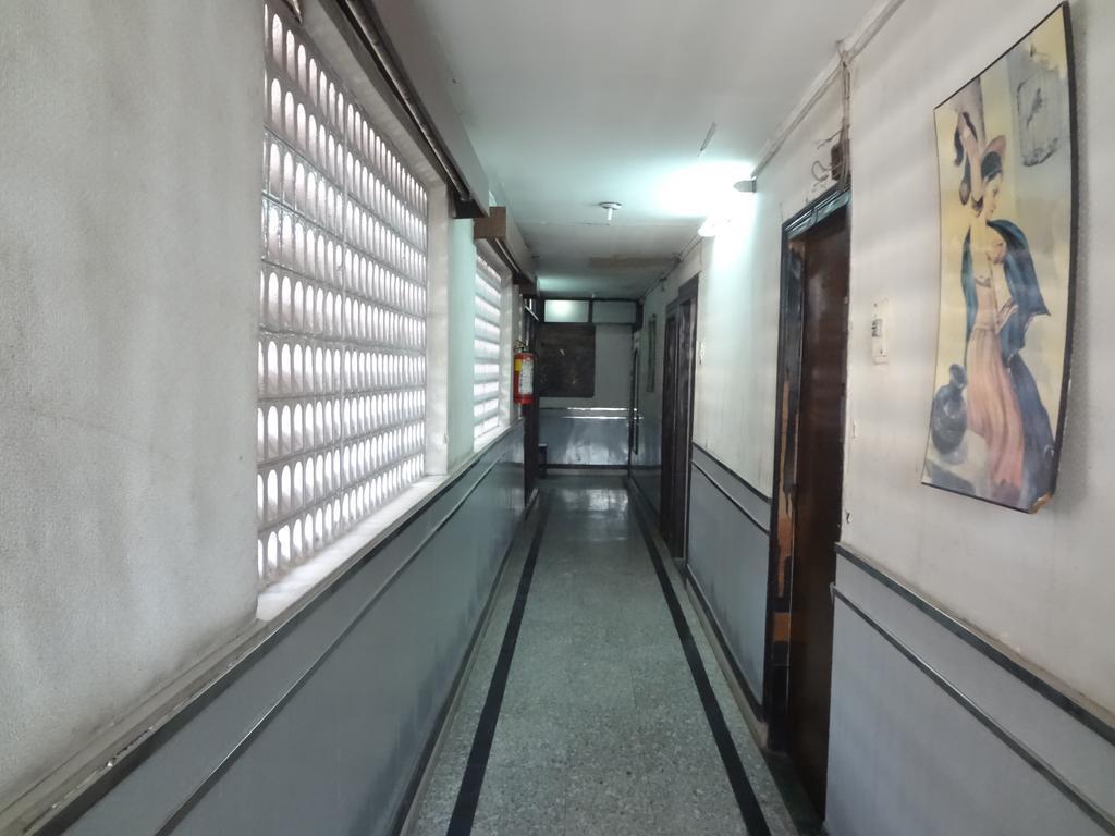 Hotel Happy Home Mumbai Exterior foto