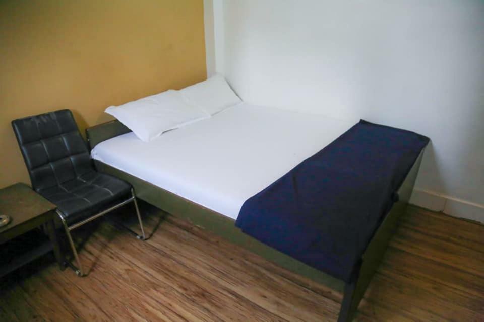 Hotel Happy Home Mumbai Exterior foto