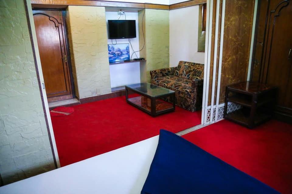 Hotel Happy Home Mumbai Exterior foto