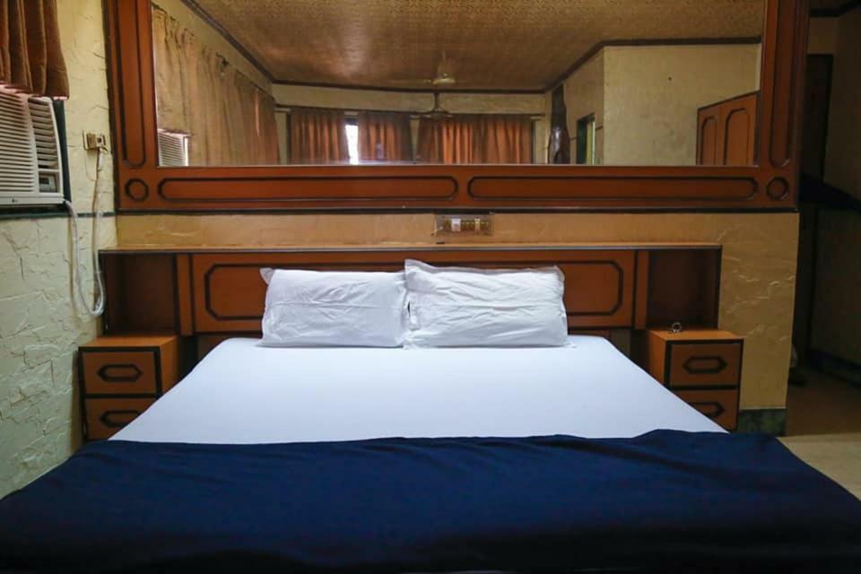 Hotel Happy Home Mumbai Exterior foto