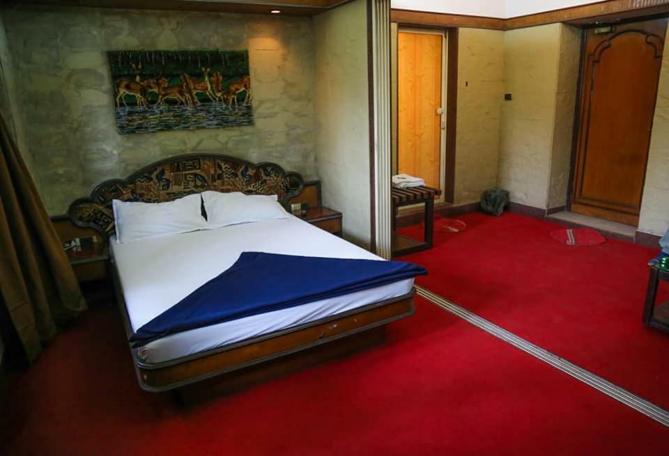 Hotel Happy Home Mumbai Exterior foto