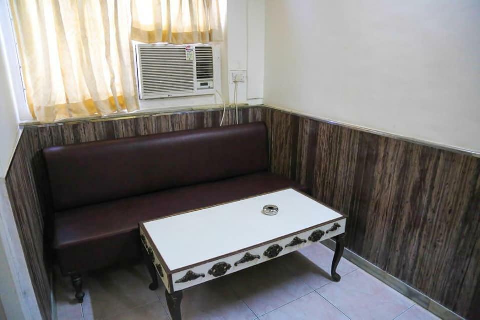 Hotel Happy Home Mumbai Exterior foto